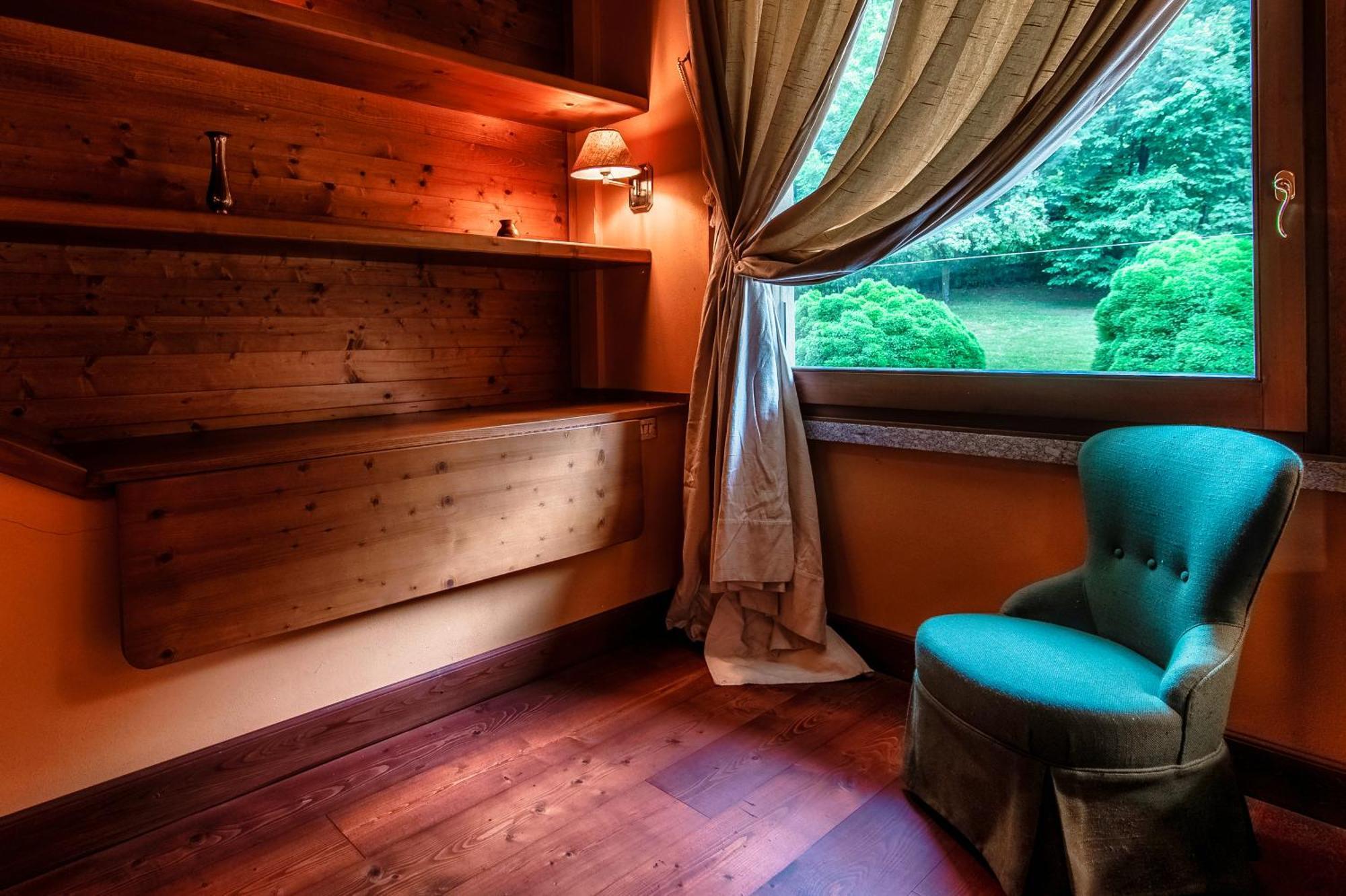 Villa Oasi - By Myhomeincomo *
