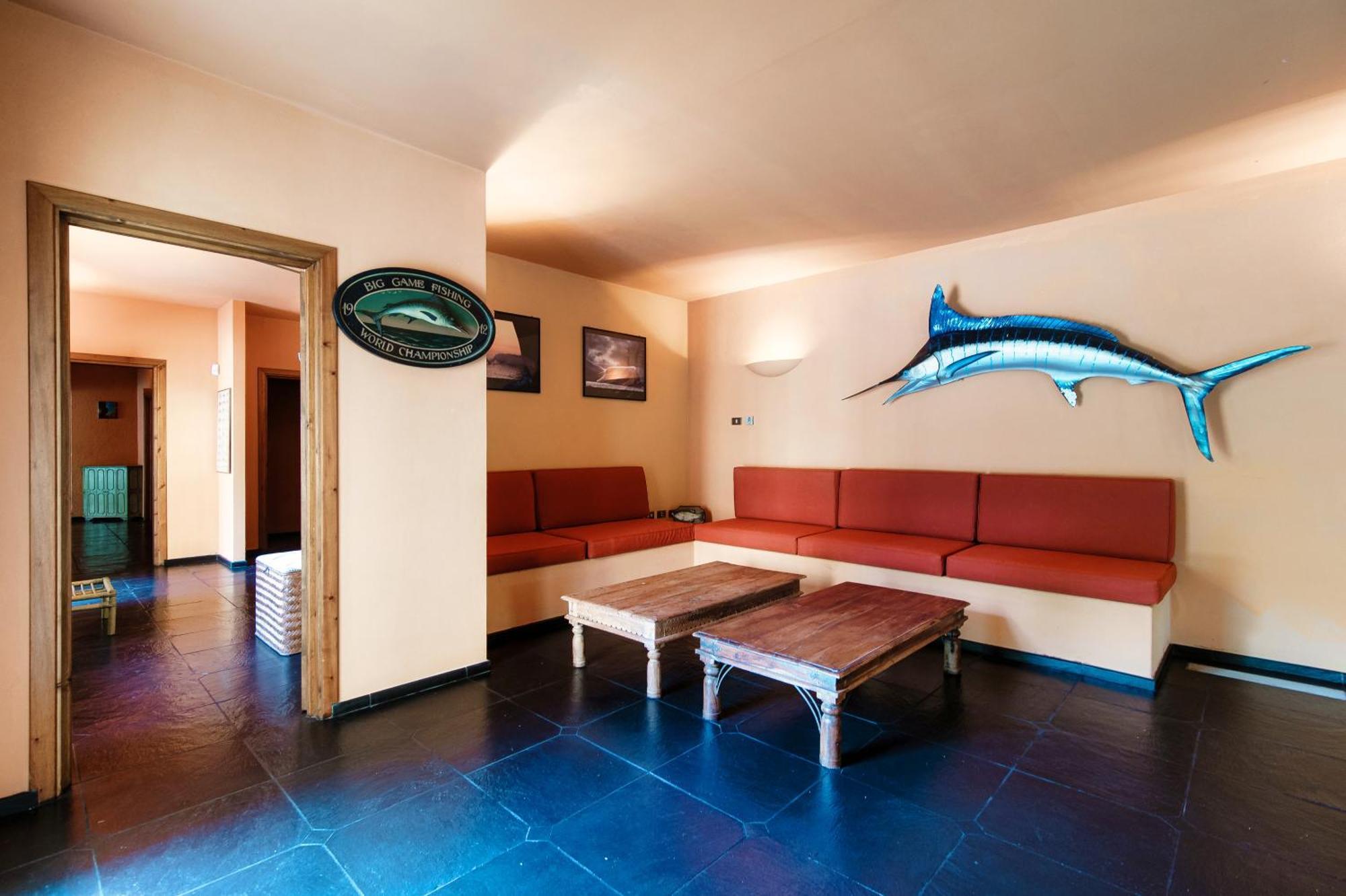Oasi - By Myhomeincomo Villa *