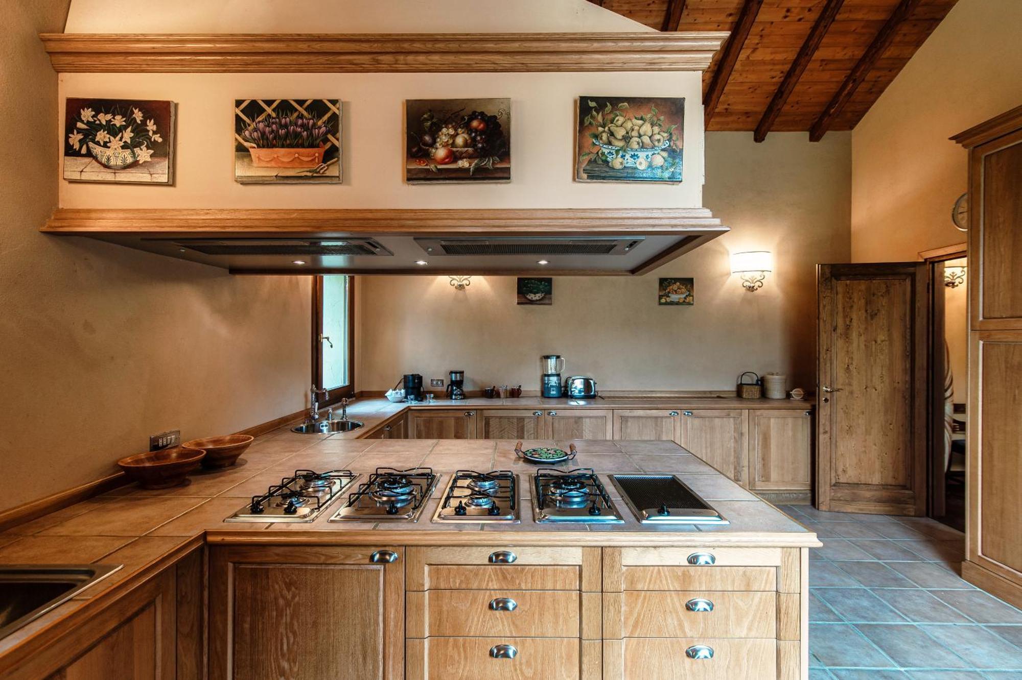 Oasi - By Myhomeincomo Villa Canzo