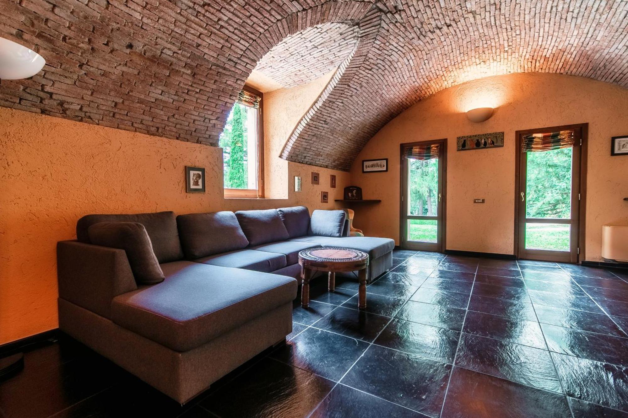Oasi - By Myhomeincomo Villa *