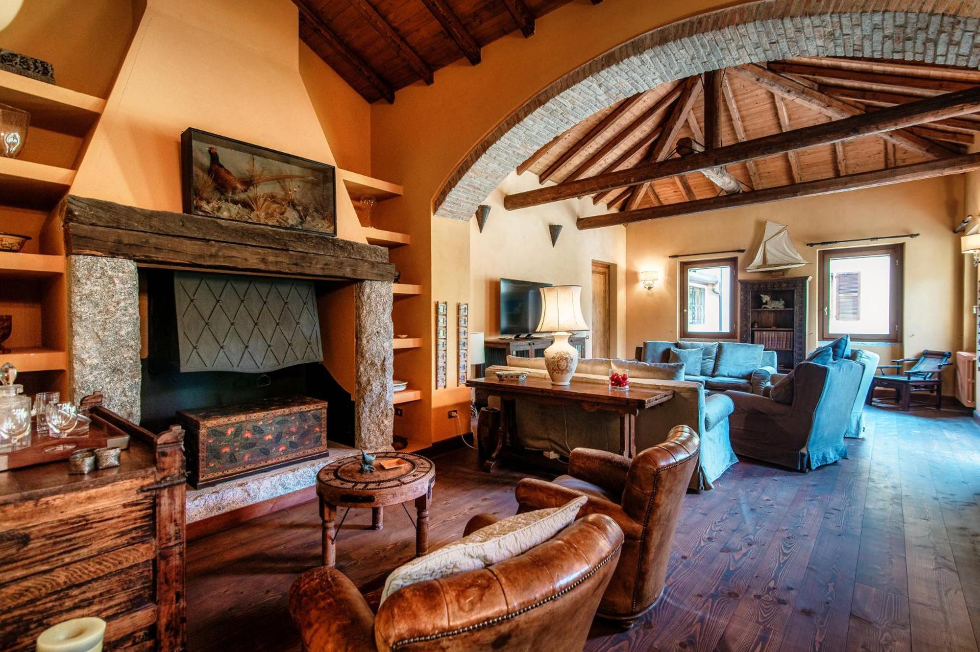 Villa Oasi - By Myhomeincomo Canzo