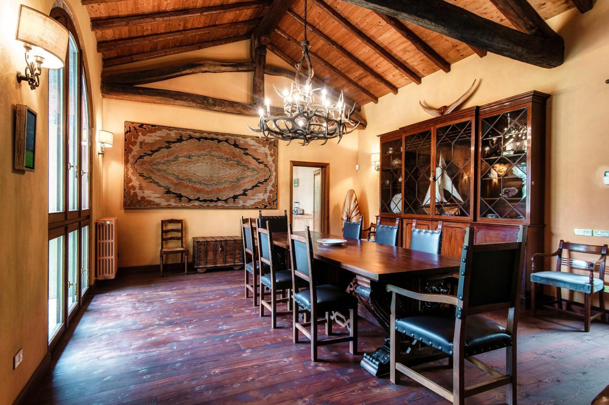 Villa Oasi - By Myhomeincomo