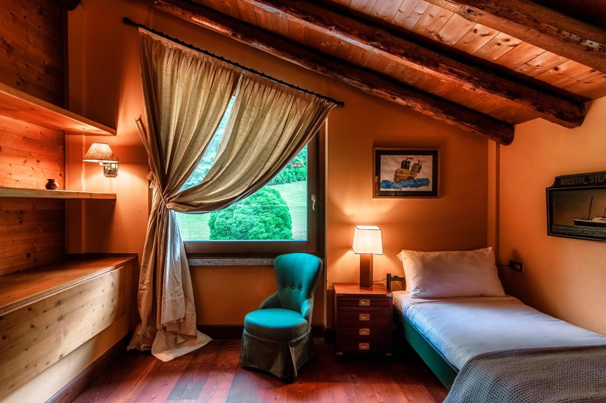 Oasi - By Myhomeincomo Villa