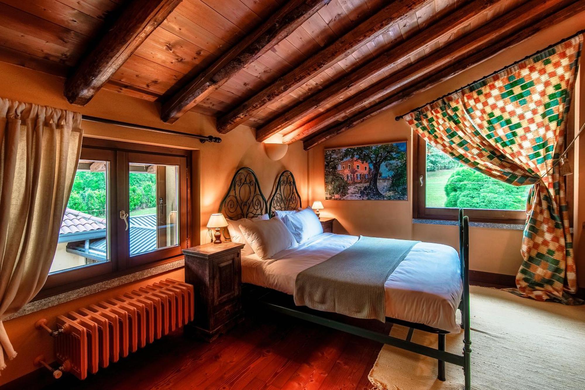 Oasi - By Myhomeincomo Villa Canzo