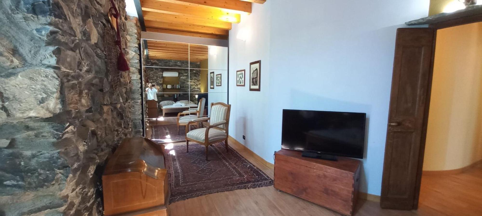 Casa vacanze Vista Cernobbio