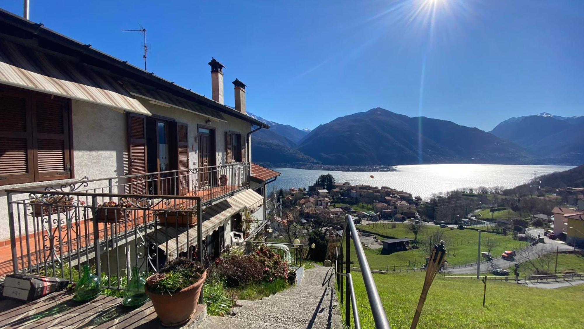 Apartment Delo -