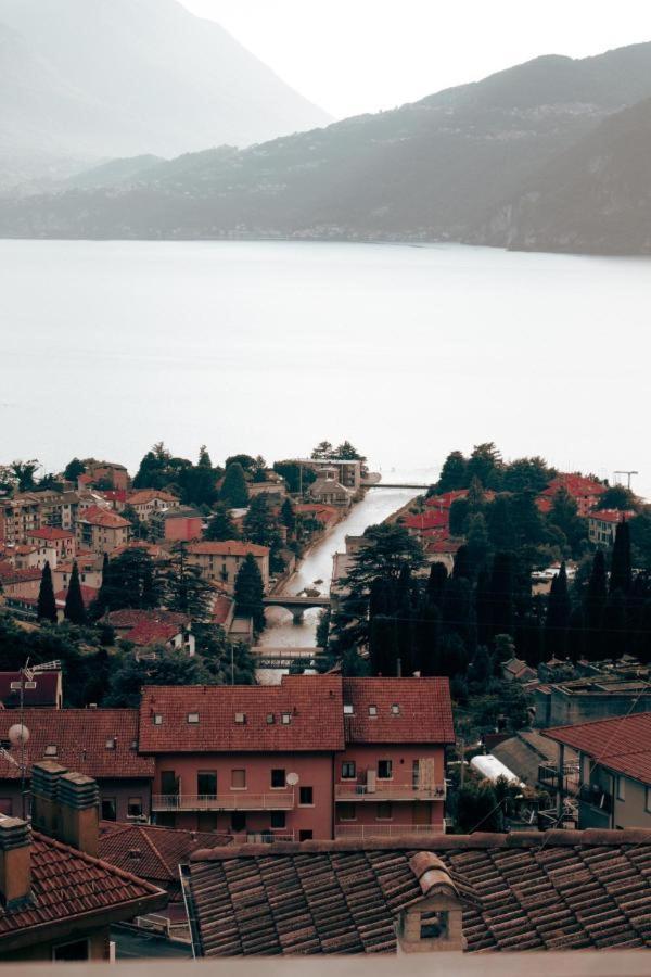 Magical House On The Lake Of Como Apartment *