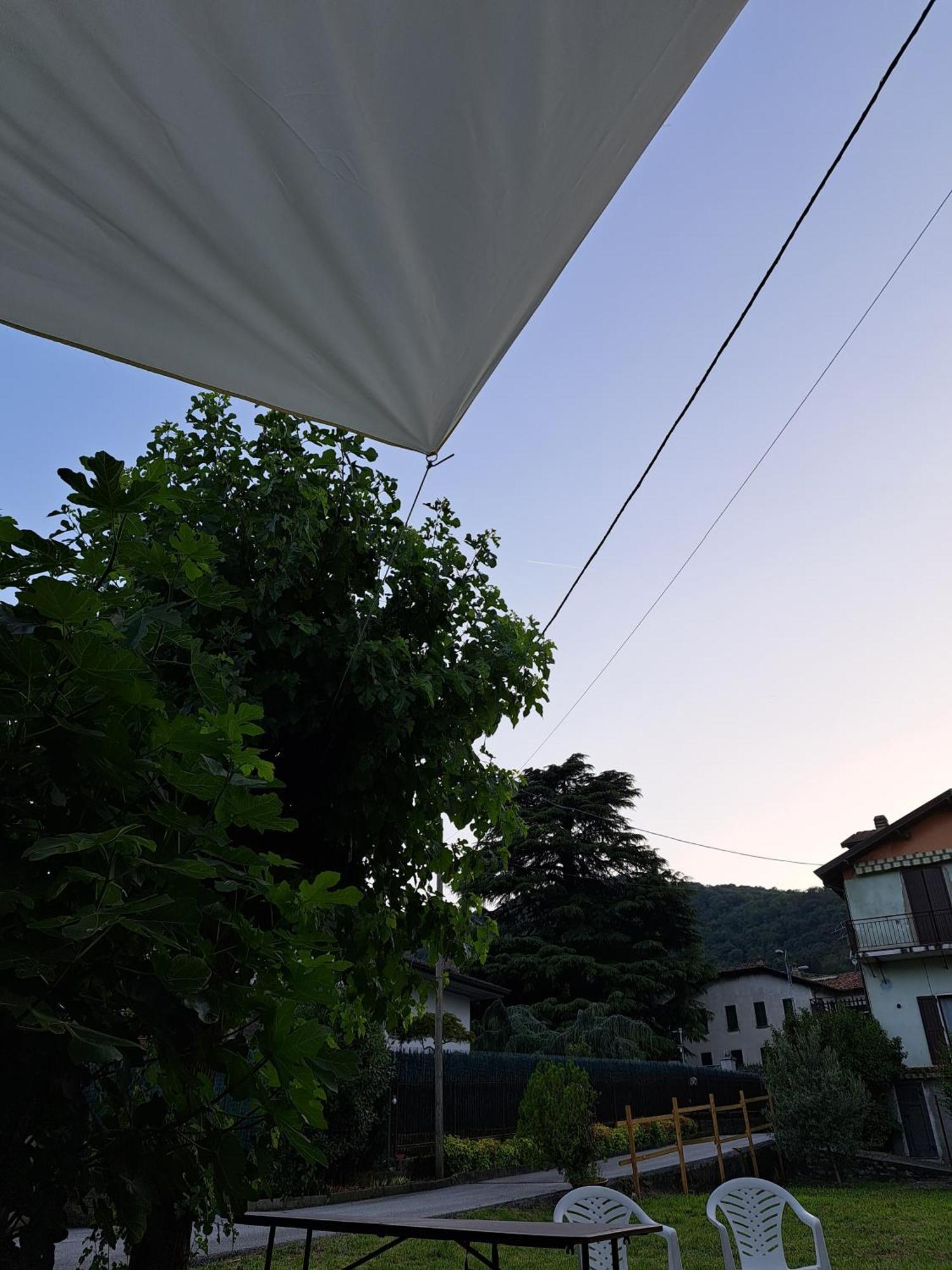 Ferienhaus & Blue House