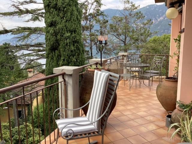 Wonderful Front Near Bellagio Apartment Limonta