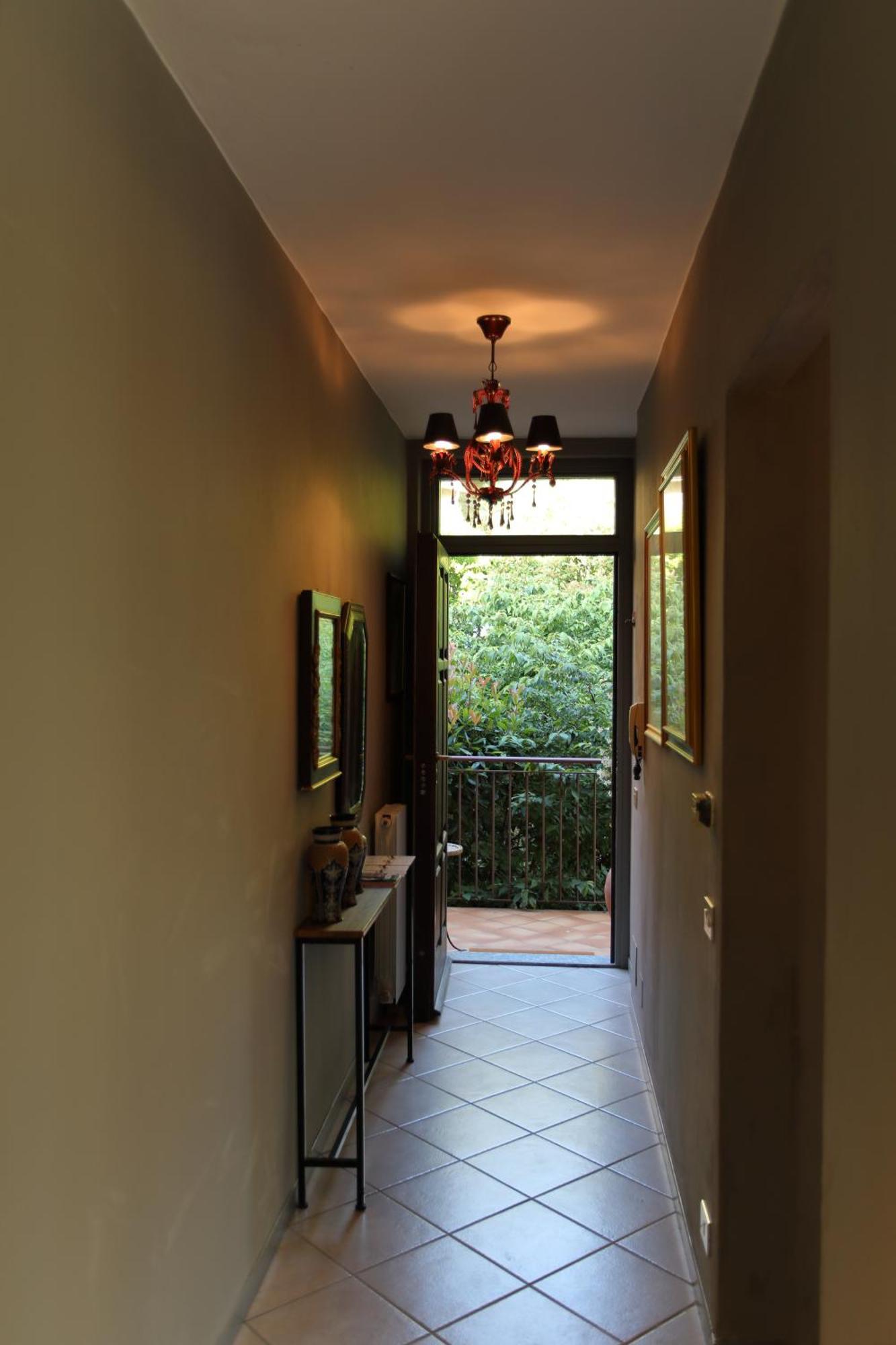 Wonderful Front Near Bellagio Apartment