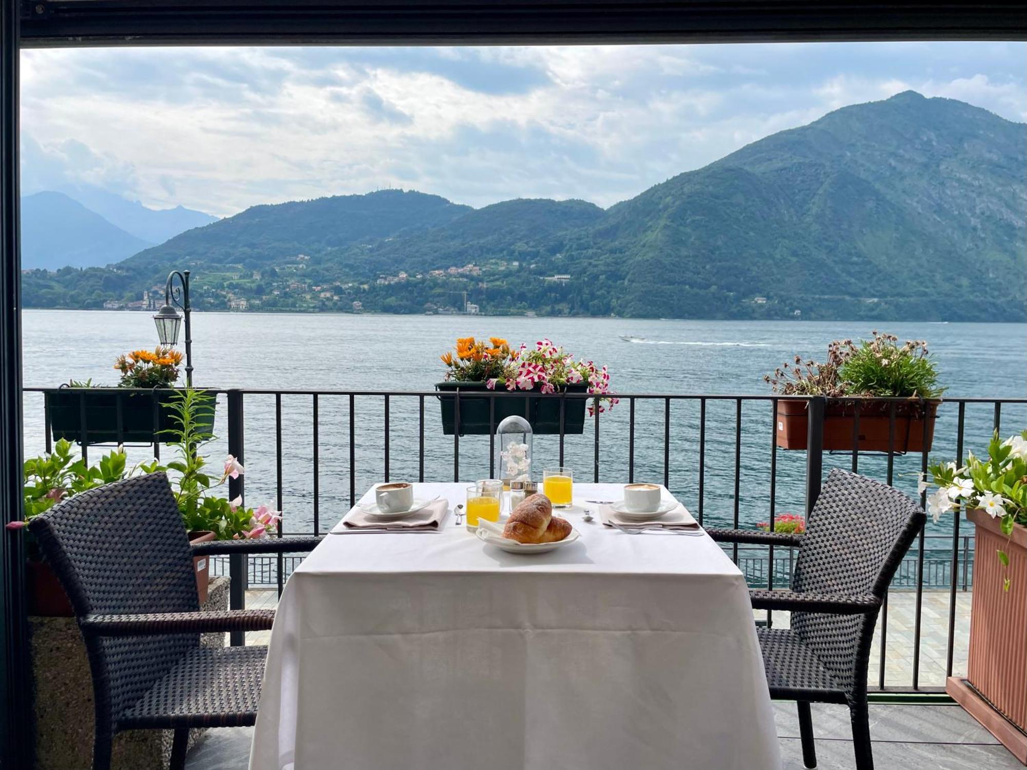 Hotel Bazzoni Tremezzo