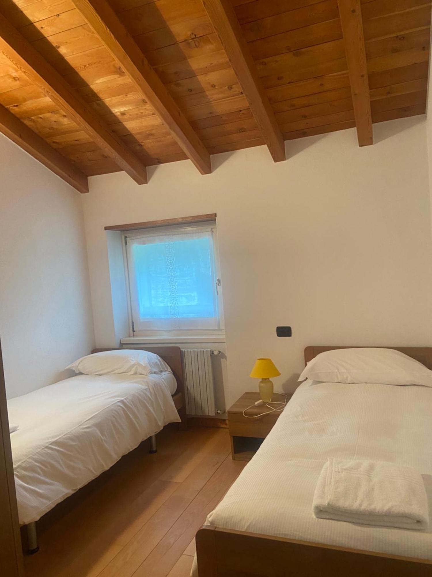 Ferienhaus Casa Camilla Colico