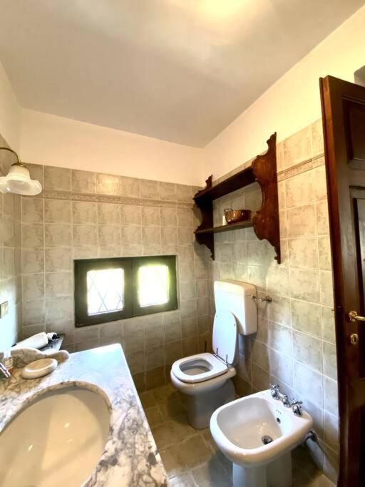 Casa vacanze La Dimora Degli Olivi Galbiate