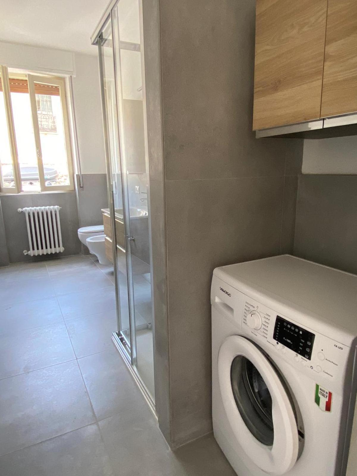 The Swan - Composed By 2 Apartment Mandello del Lario