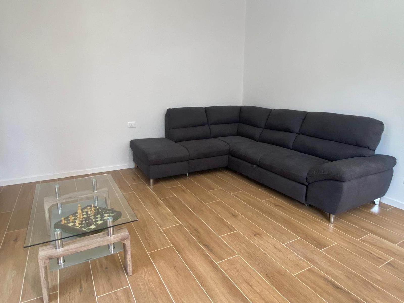Apartment The Swan - Composed By 2 *