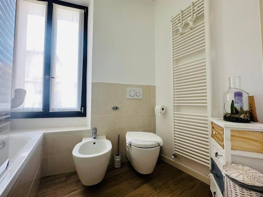 Apartment Contessa Reina Como