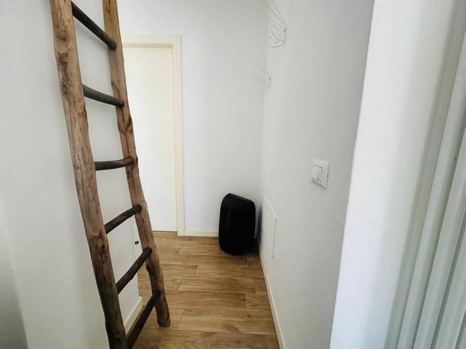Apartment Contessa Reina