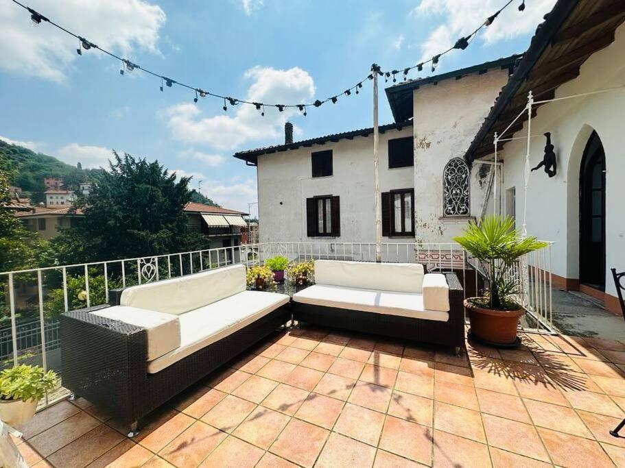 Contessa Reina Apartment *
