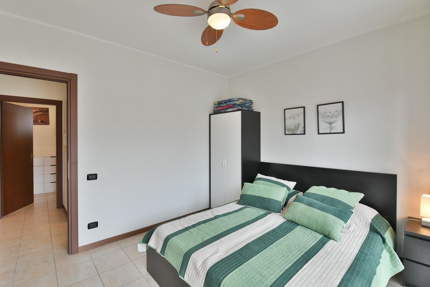 Voor 6 Personen, Aan Het Comomeer Apartment