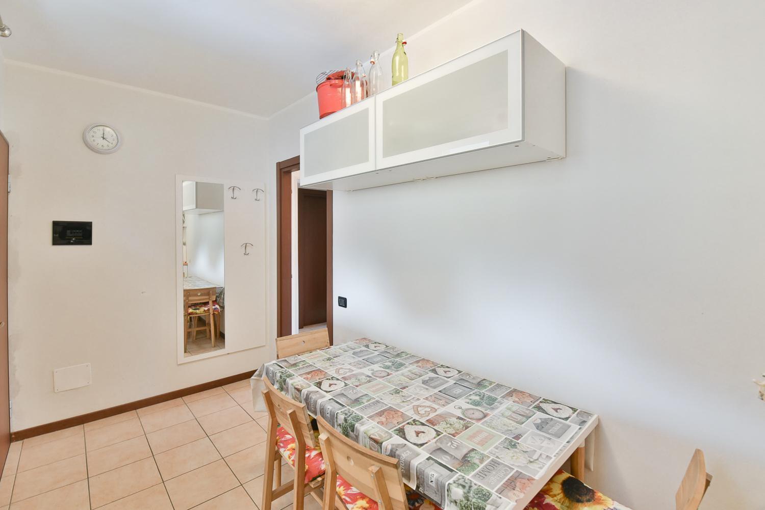Apartment Voor 6 Personen, Aan Het Comomeer *