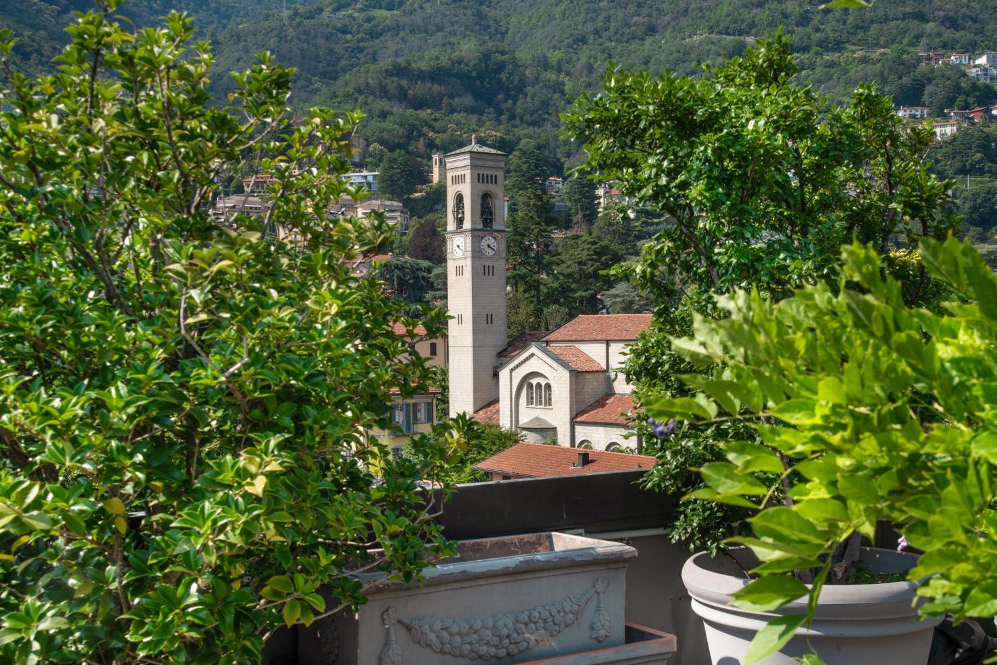 Design * Cernobbio