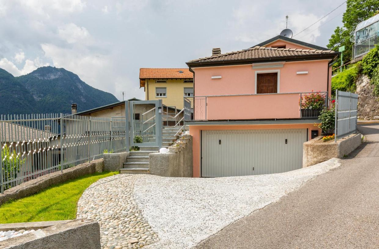 Casa Maria Holiday home