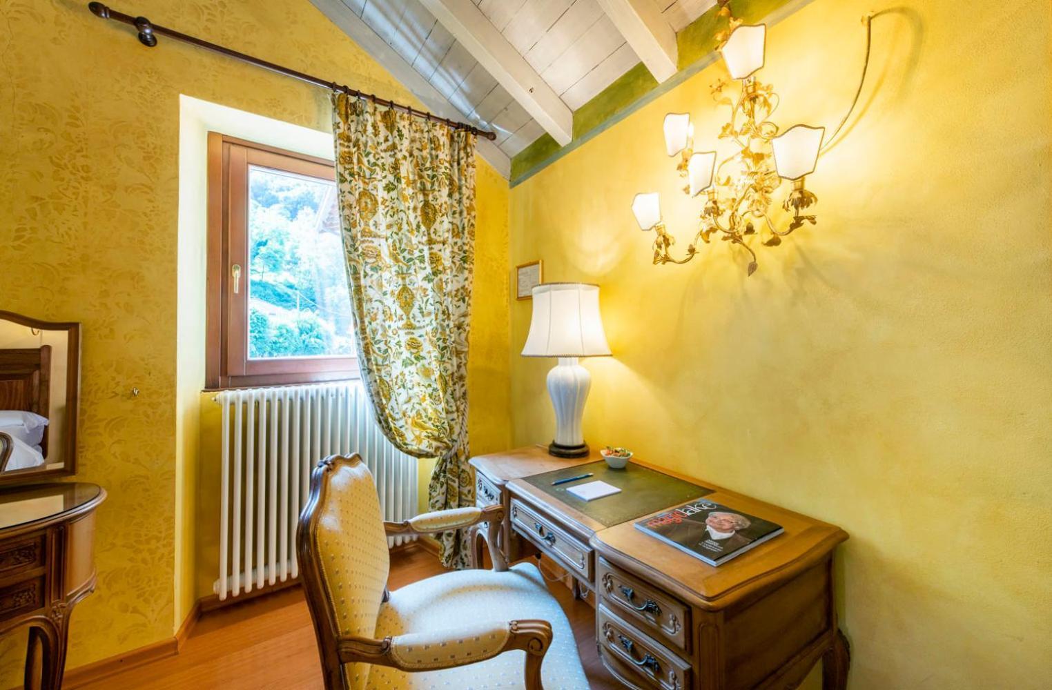 Hotel La Griglia 3*