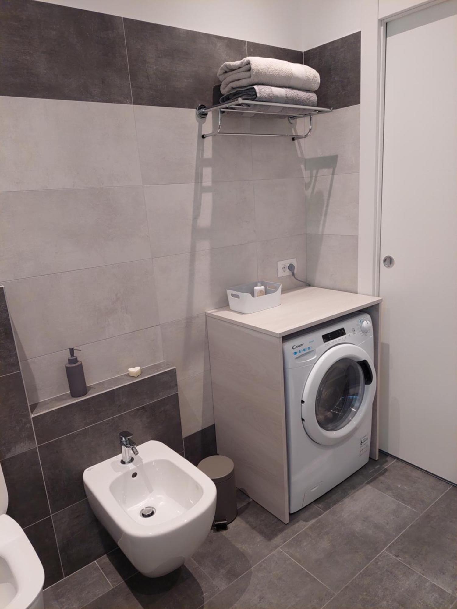 Apartment Perla Del Domaso