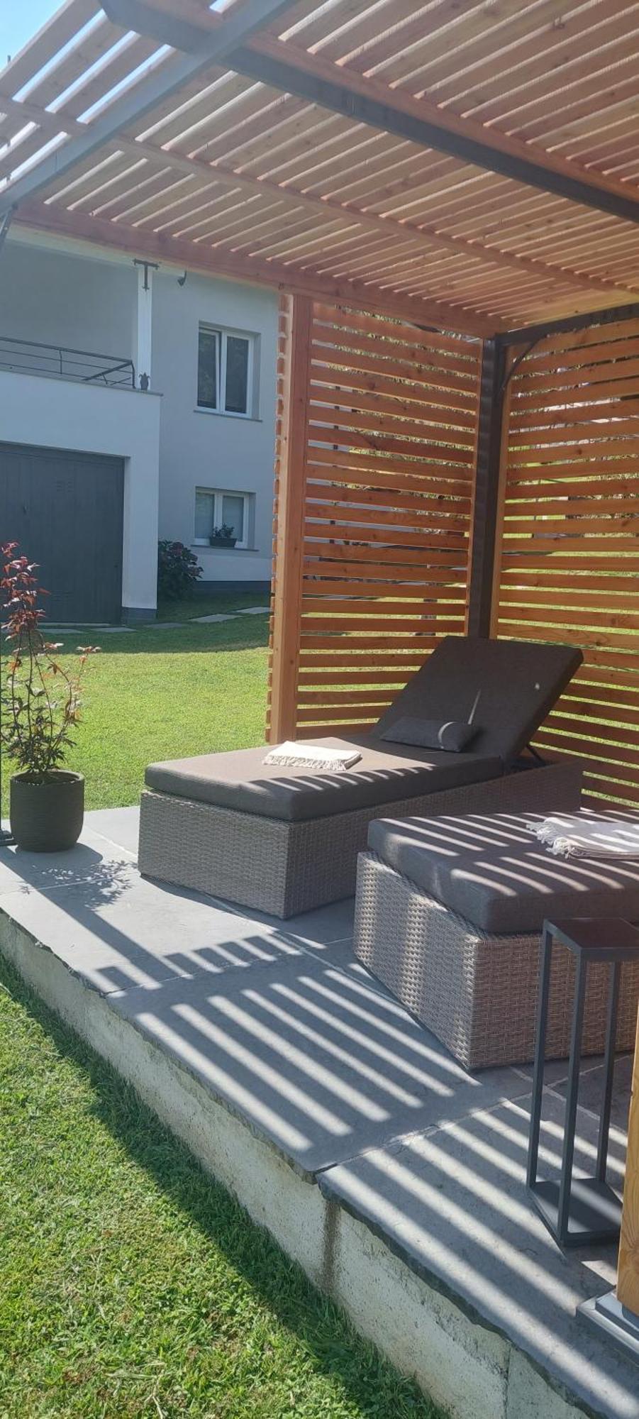 Apartment Perla Del Domaso
