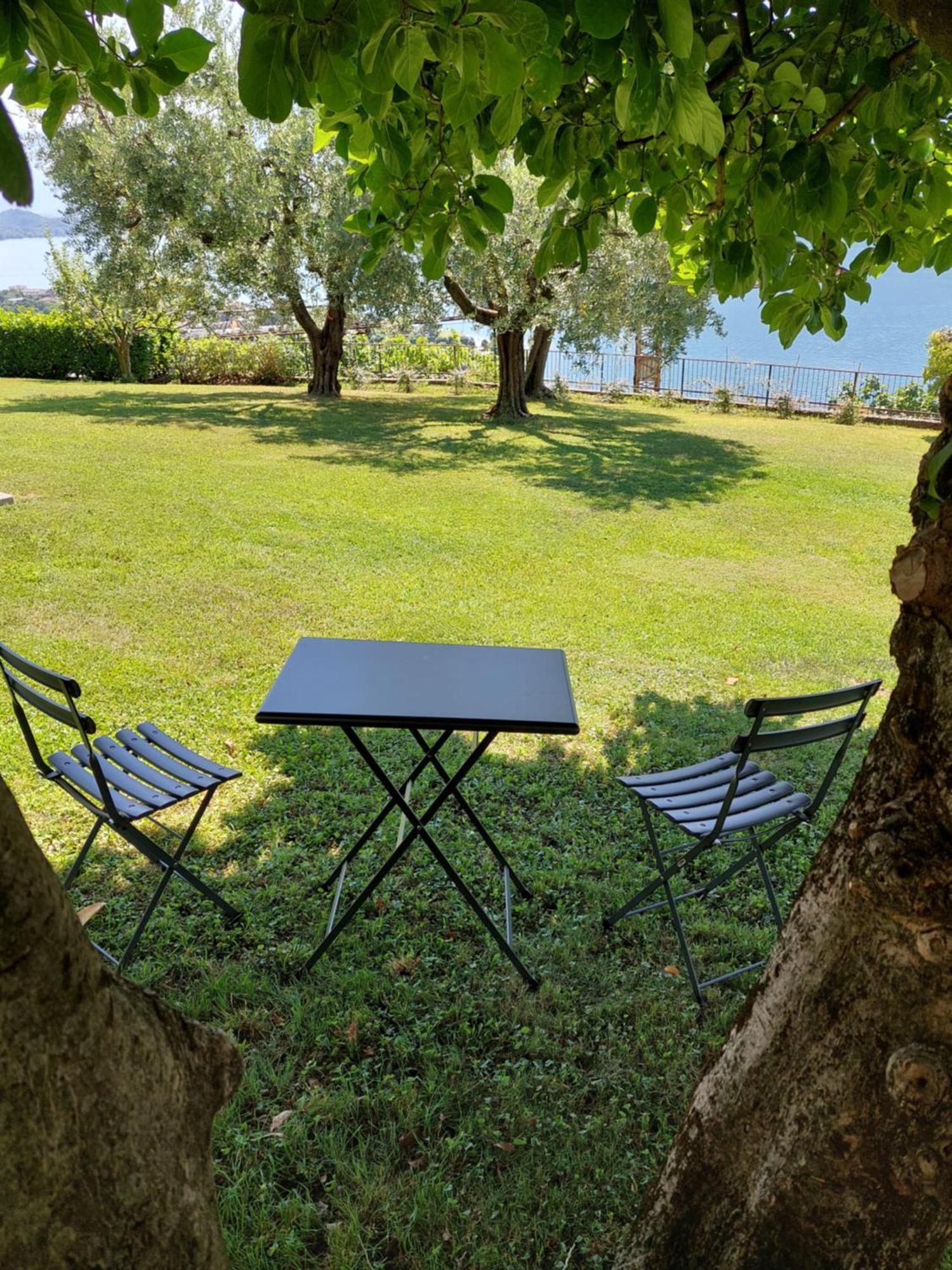 Apartment Perla Del