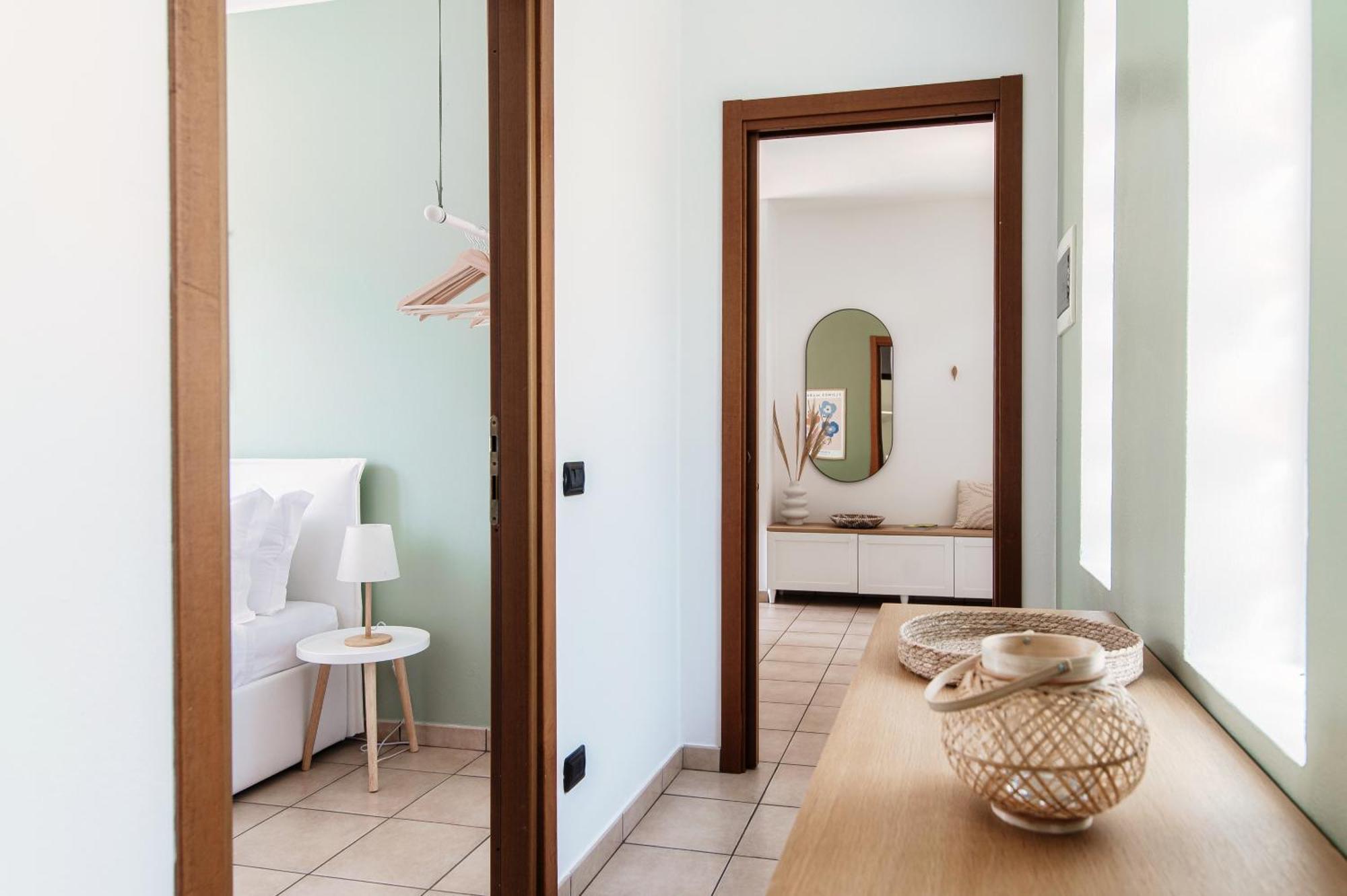 Casa Olivo By Quokka 360 - Flat With Sun Terrace In Cernobbio
