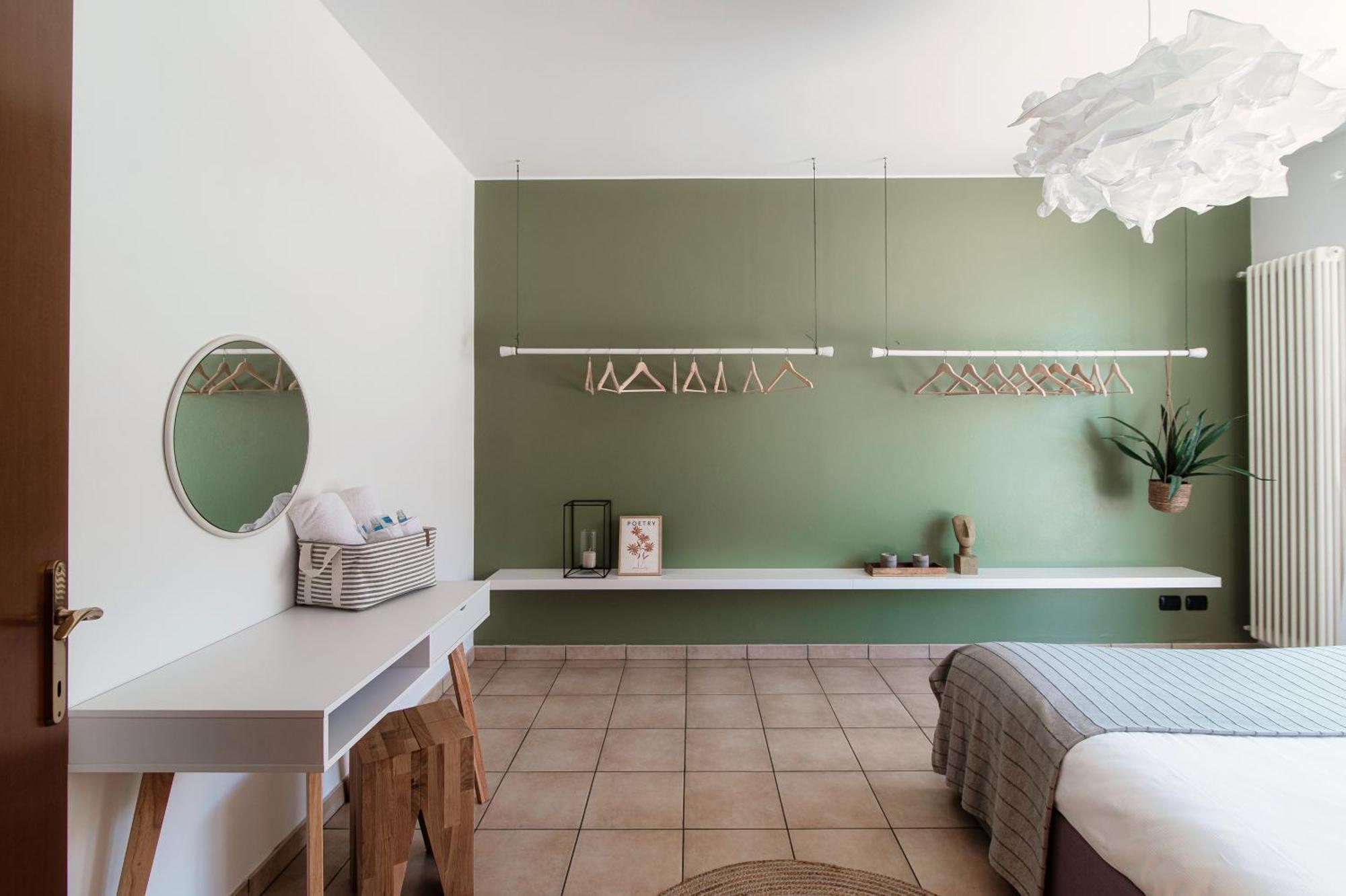 Apartment Casa Olivo By Quokka 360 - Flat With Sun Terrace In *