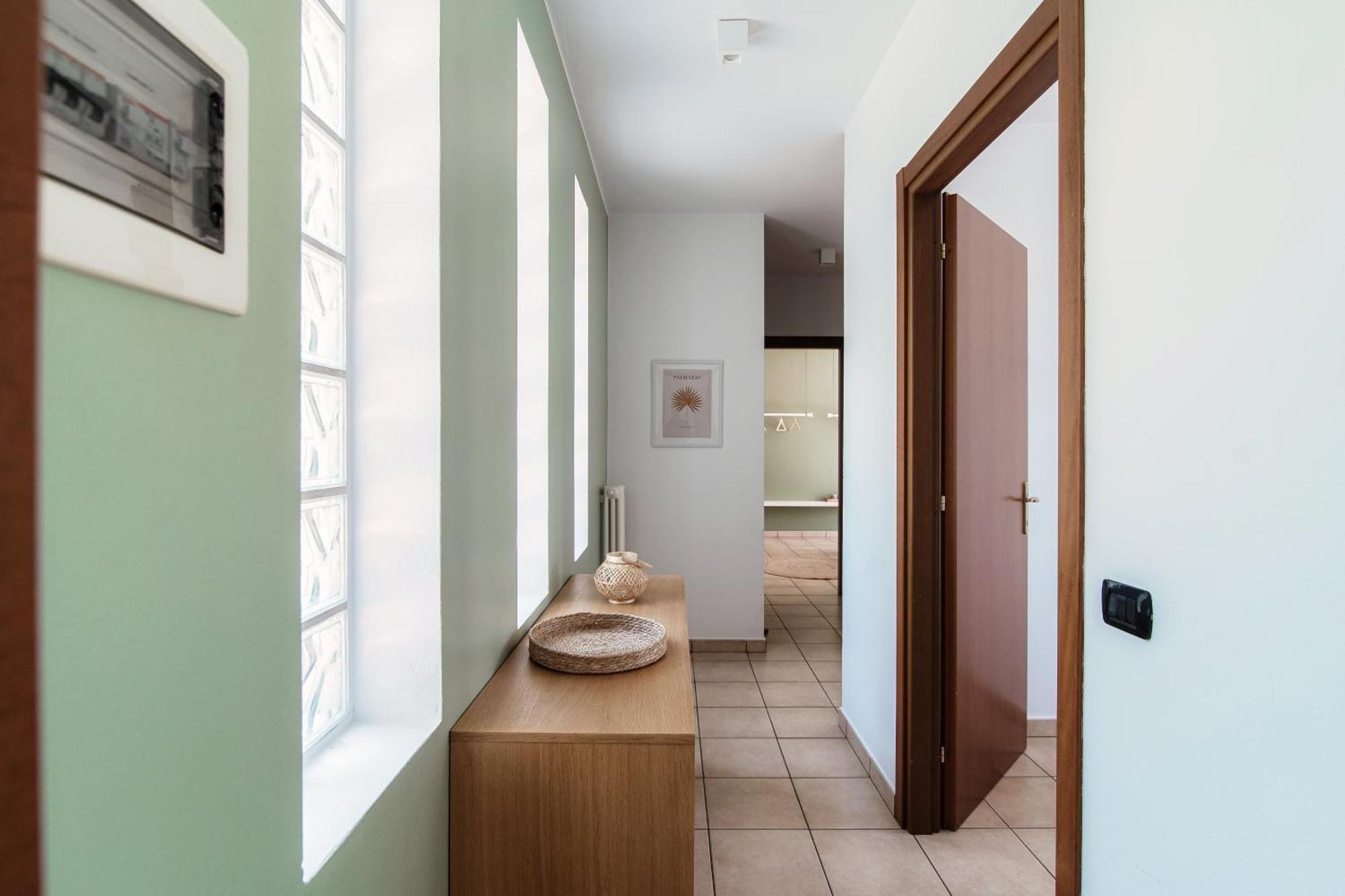 Casa Olivo By Quokka 360 - Flat With Sun Terrace In