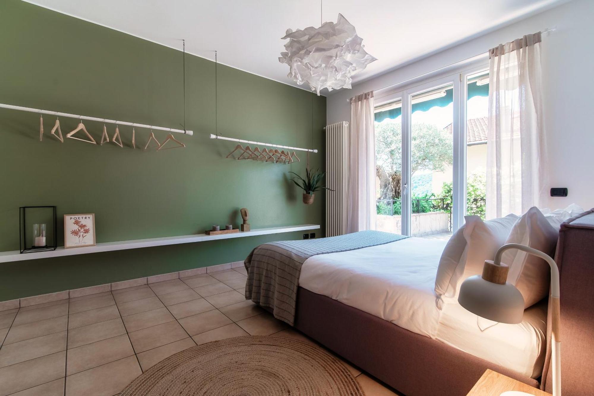 Casa Olivo By Quokka 360 - Flat With Sun Terrace In Apartment *