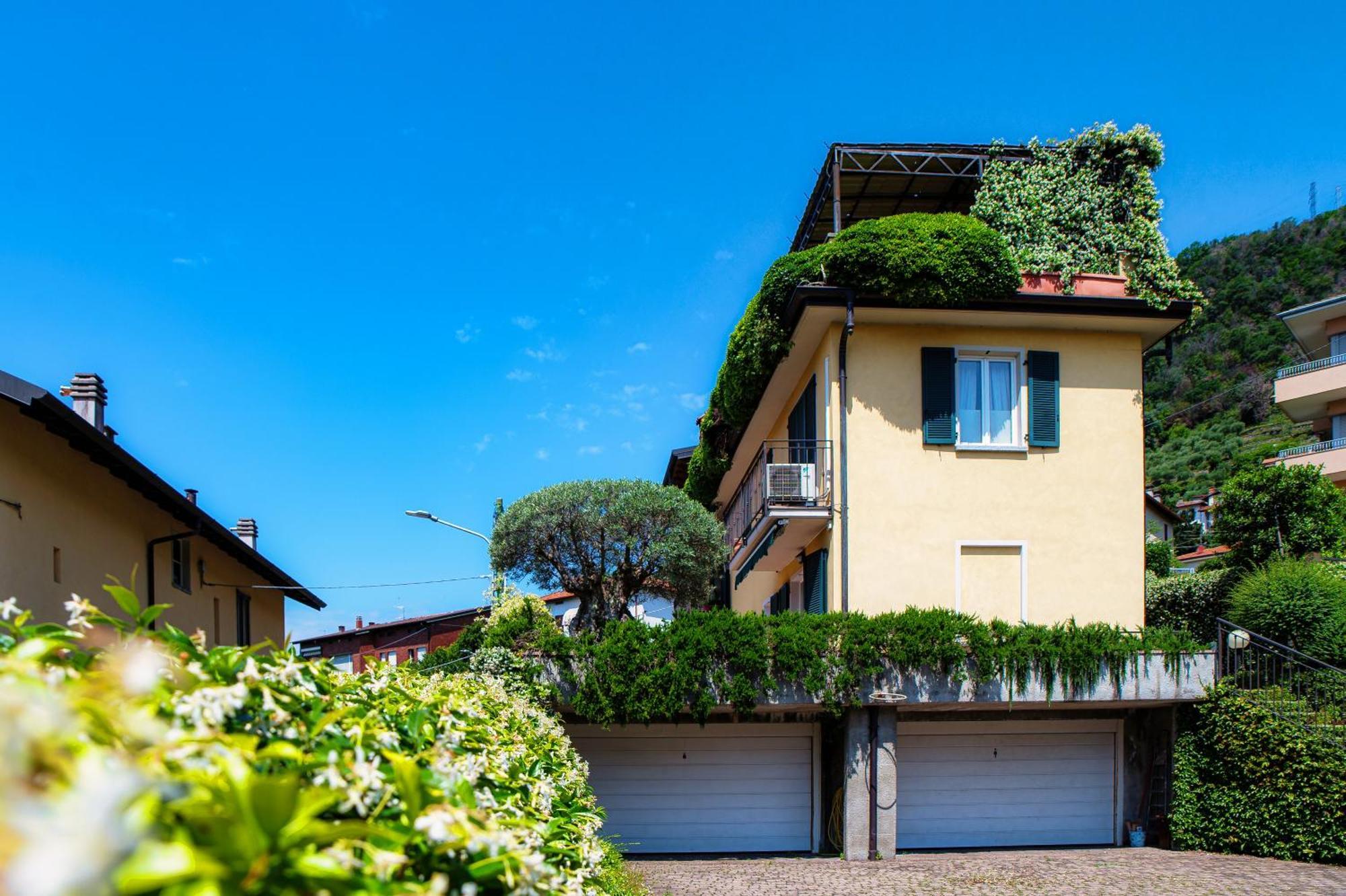 Appartamento Casa Olivo By Quokka 360 - Flat With Sun Terrace In