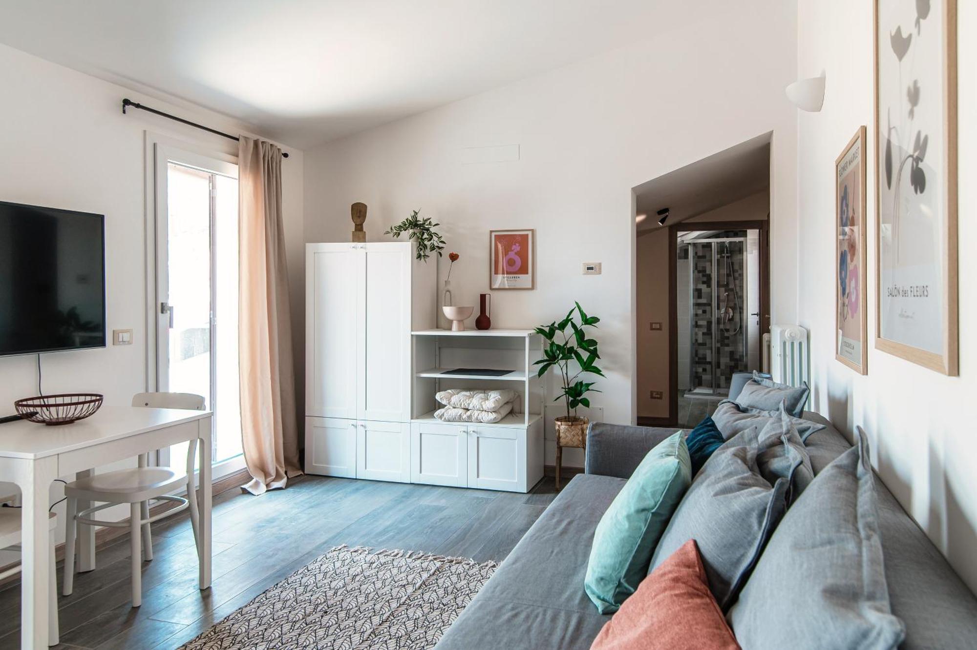 Bonanomi By Quokka 360 - Terrace Duomo View Apartment *