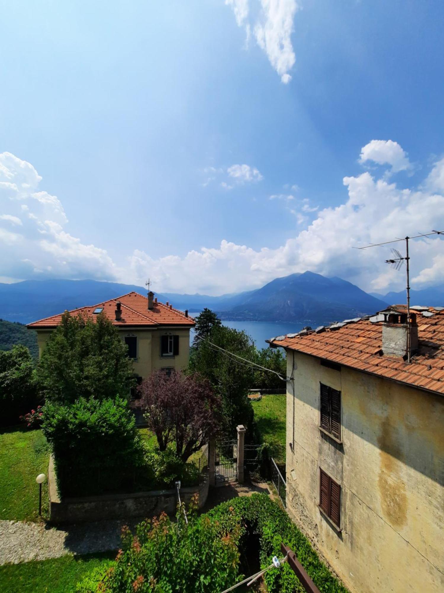 Casa Nonna Antonietta Perledo