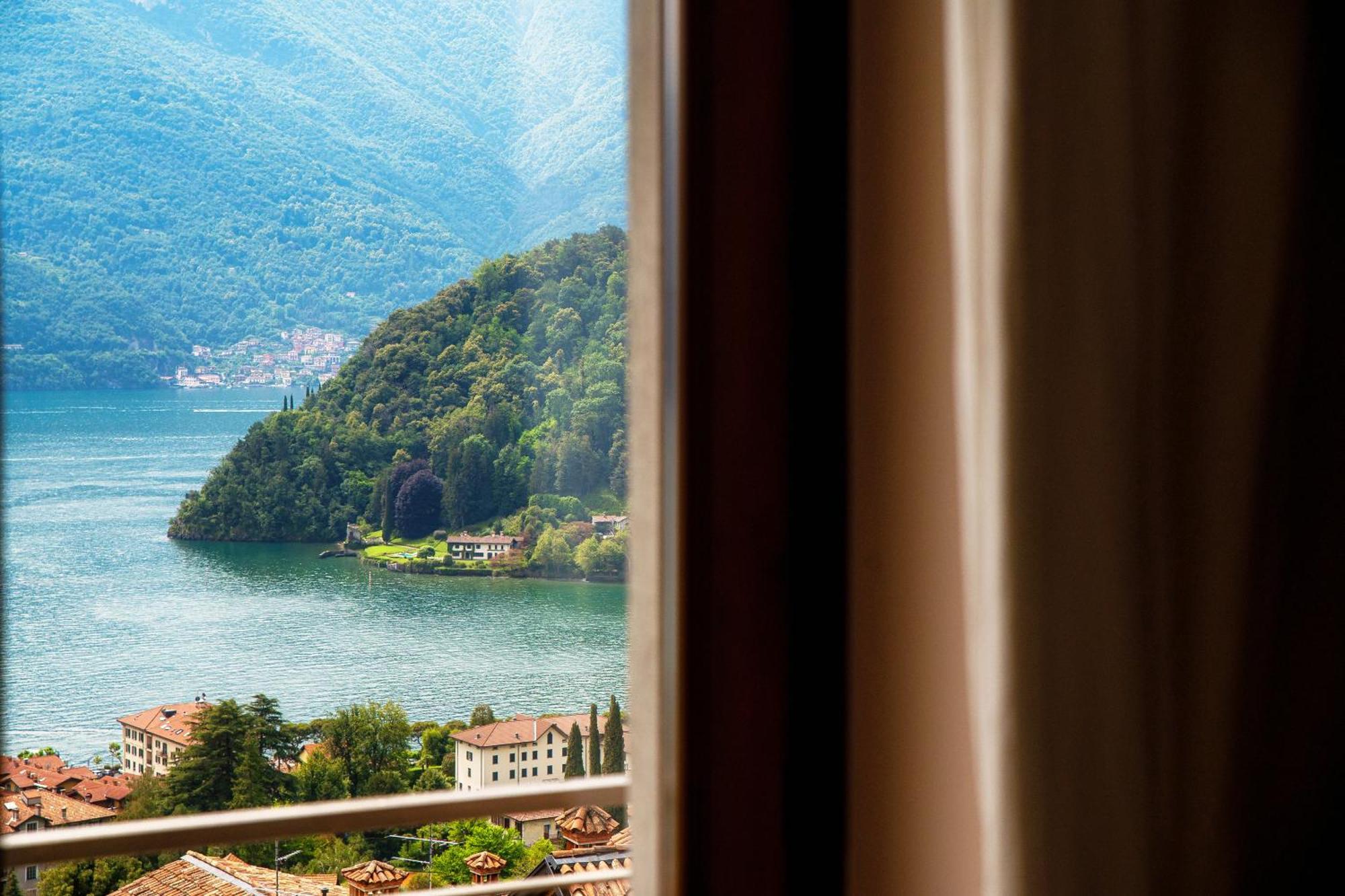 Apartment Degli Angeli - By Myhomeincomo Lenno