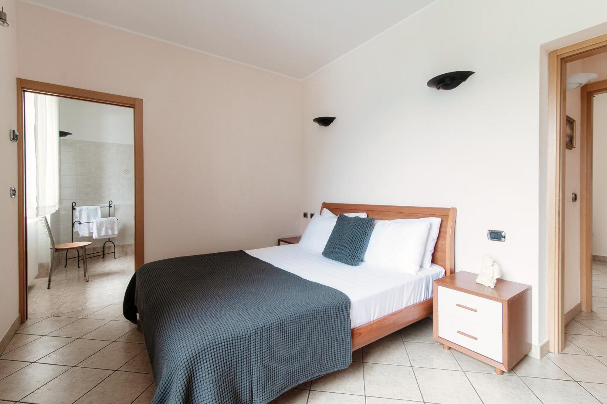 Degli Angeli - By Myhomeincomo Apartment Lenno