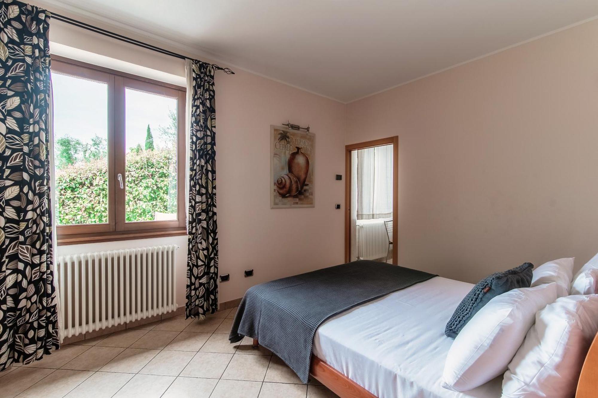 Degli Angeli - By Myhomeincomo * Lenno