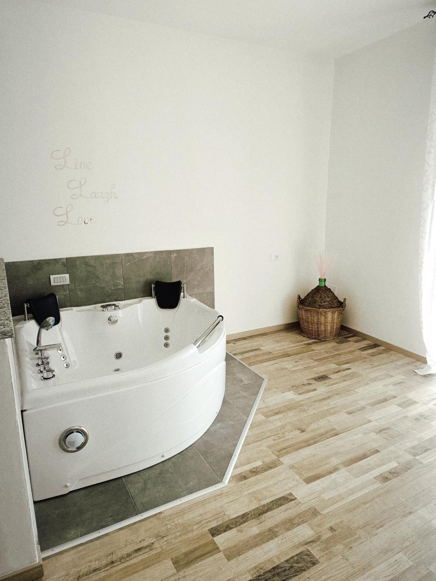 Apartment Dudi Jolie Maison - Jacuzzi *