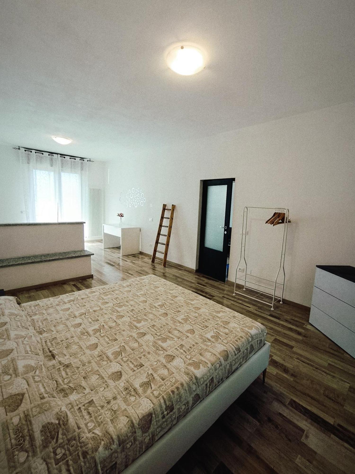 Apartment Dudi Jolie Maison - Jacuzzi