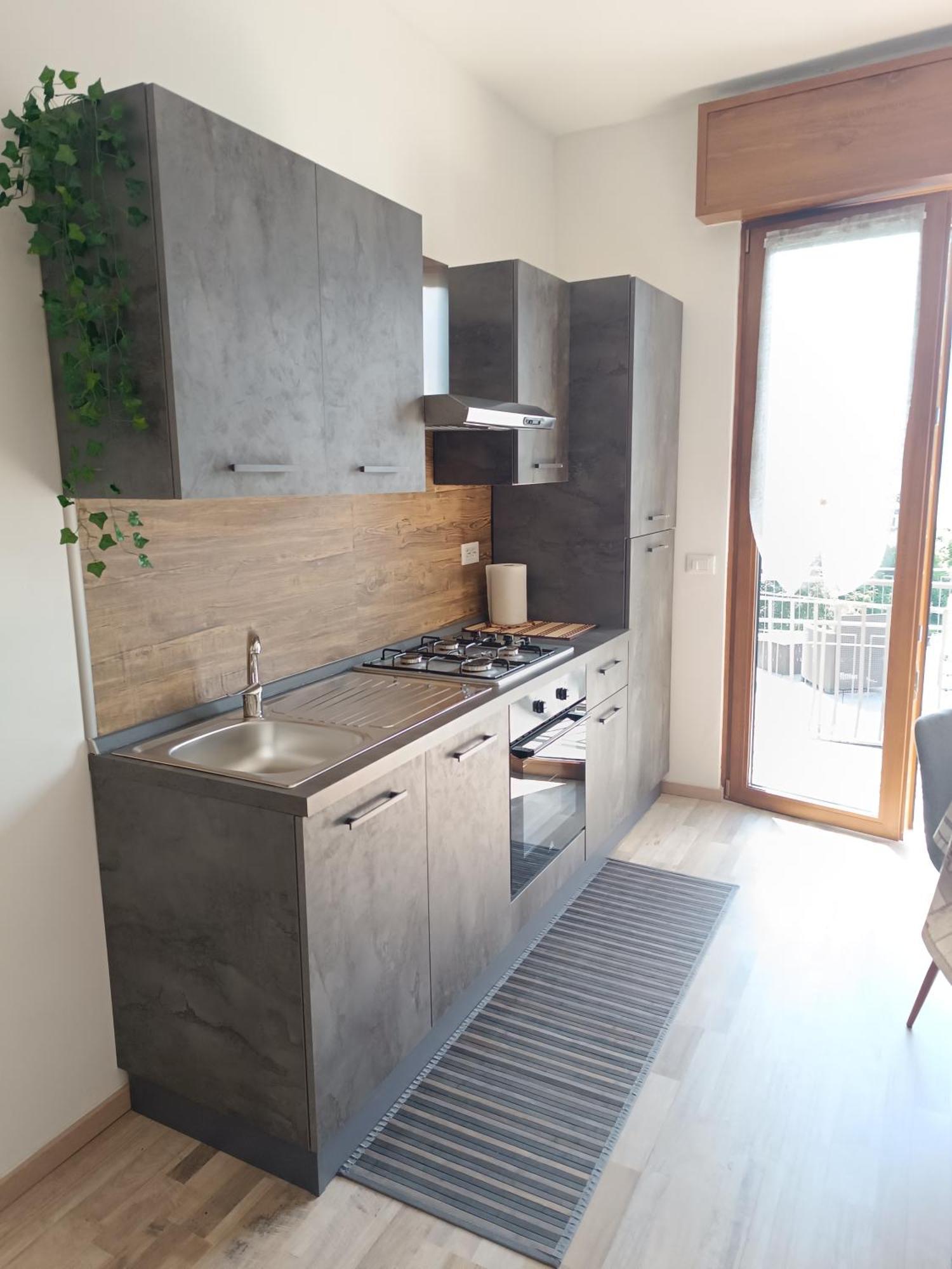 Dudi Jolie Maison - Jacuzzi Apartment