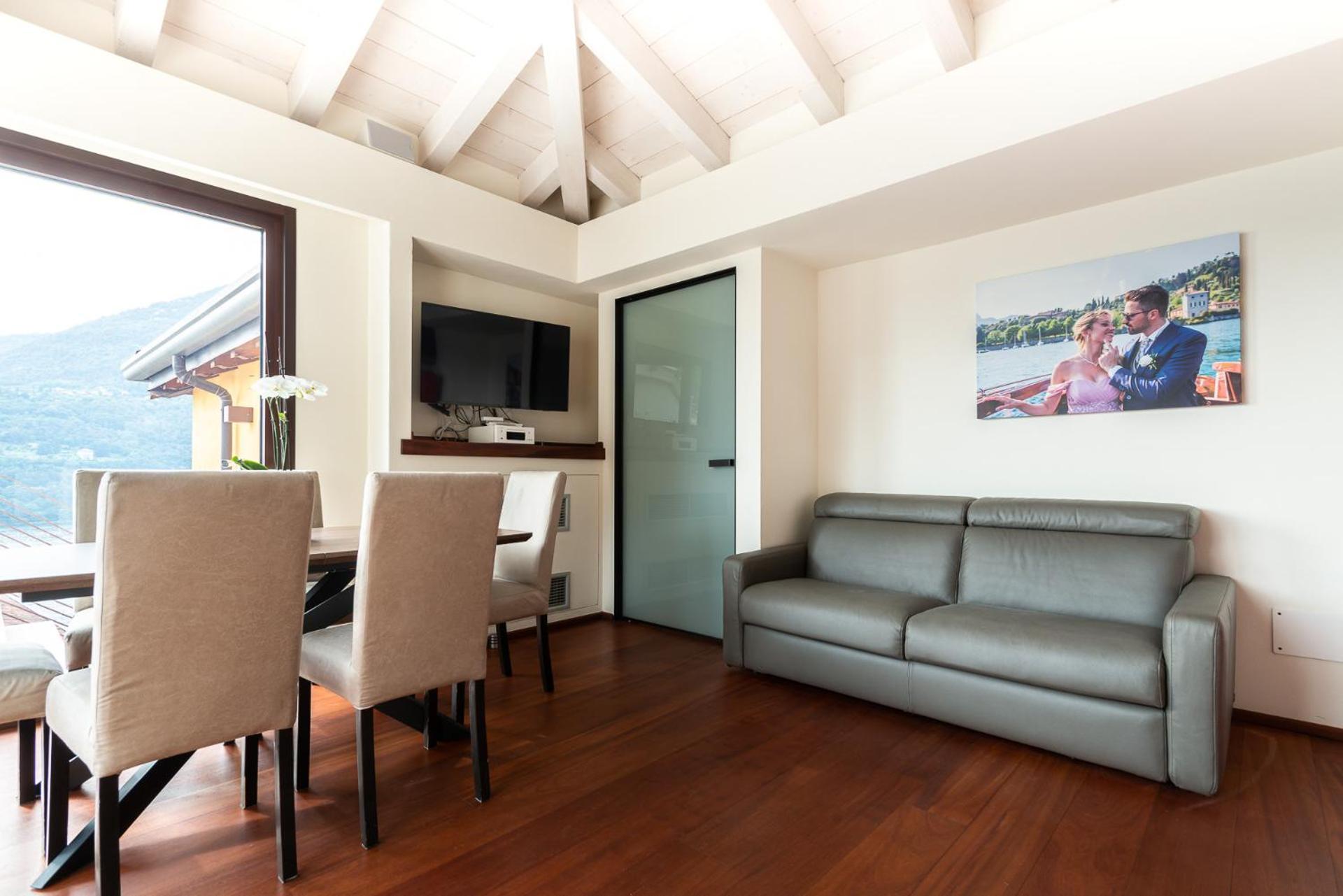 Luxury Como Lake Blevio