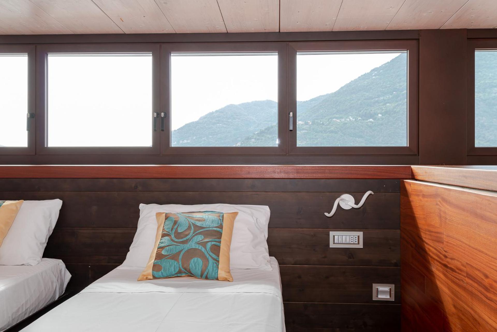 Luxury Como Lake Holiday home *