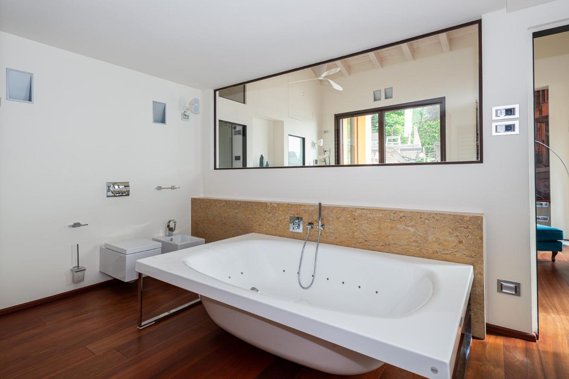 Holiday home Luxury Como Lake
