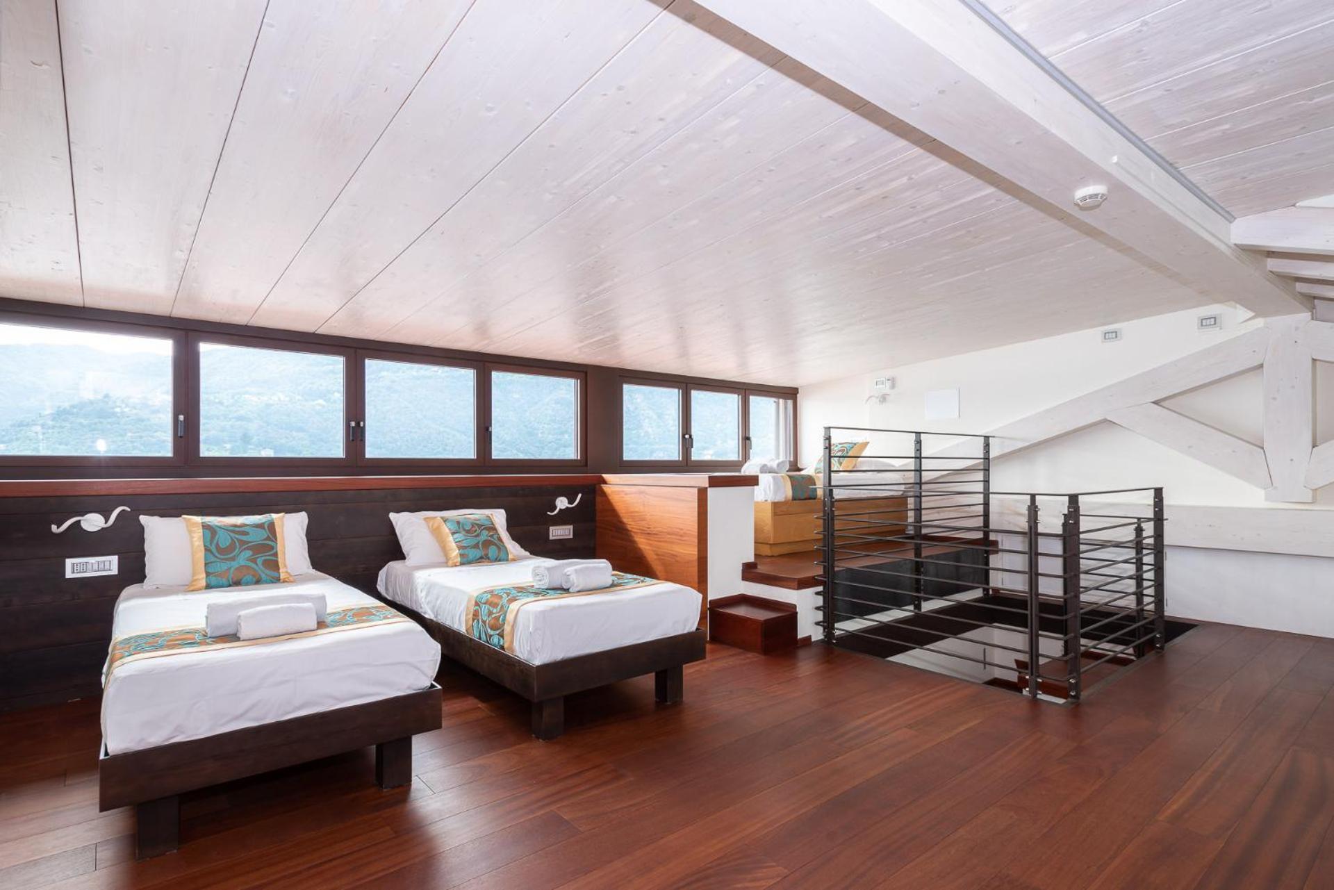 Luxury Como Lake Blevio
