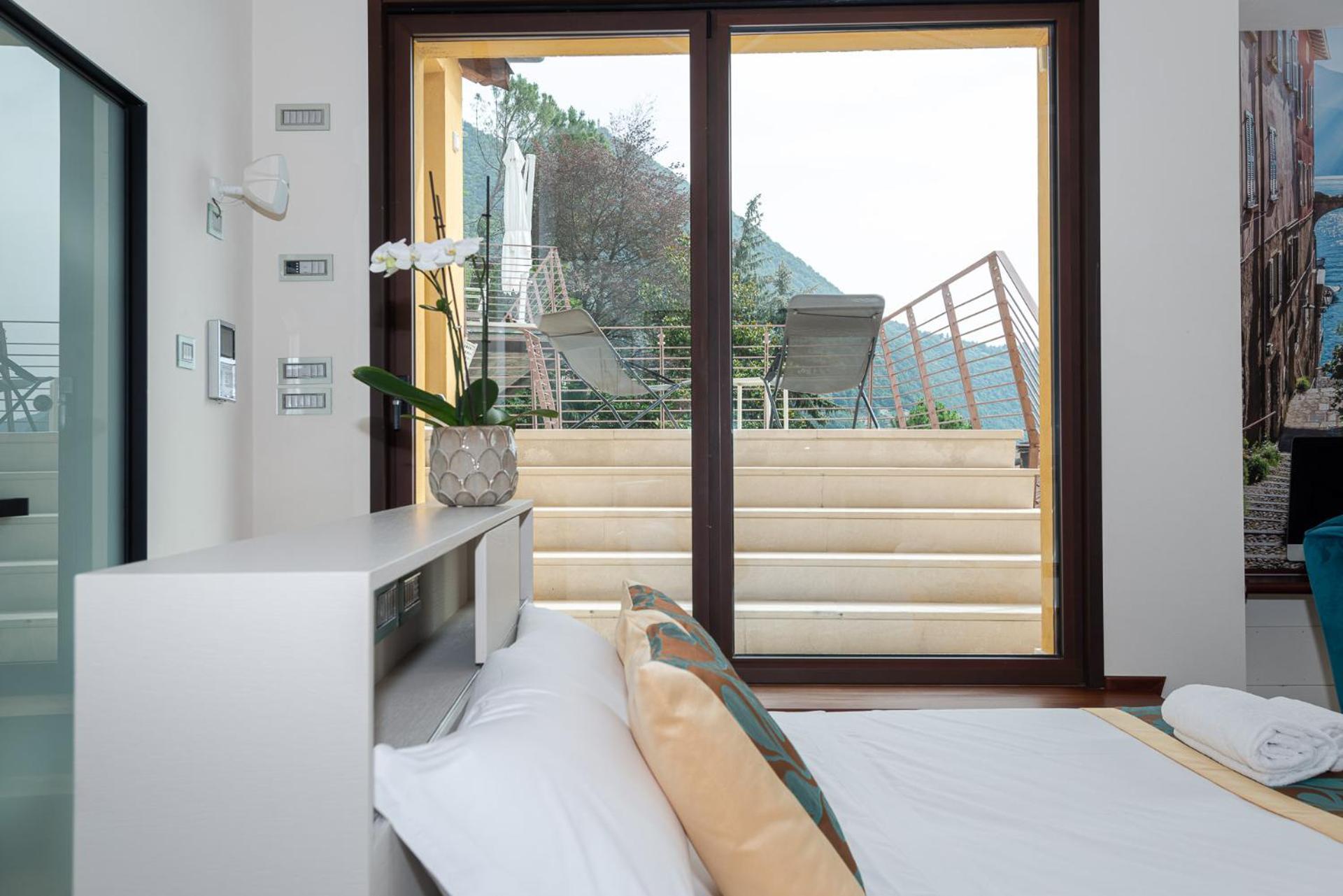 Holiday home Luxury Como Lake