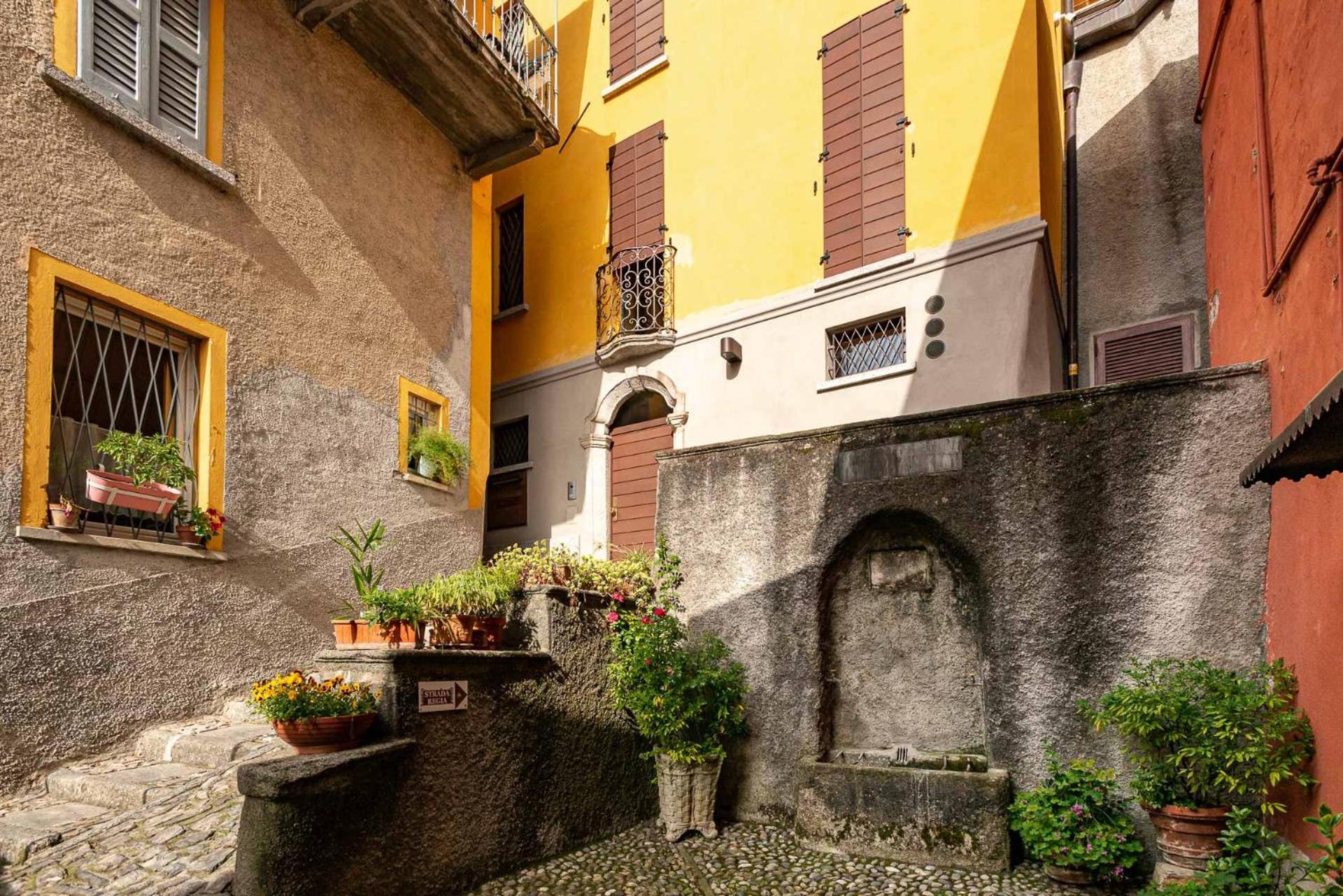 Luxury Como Lake Holiday home Blevio