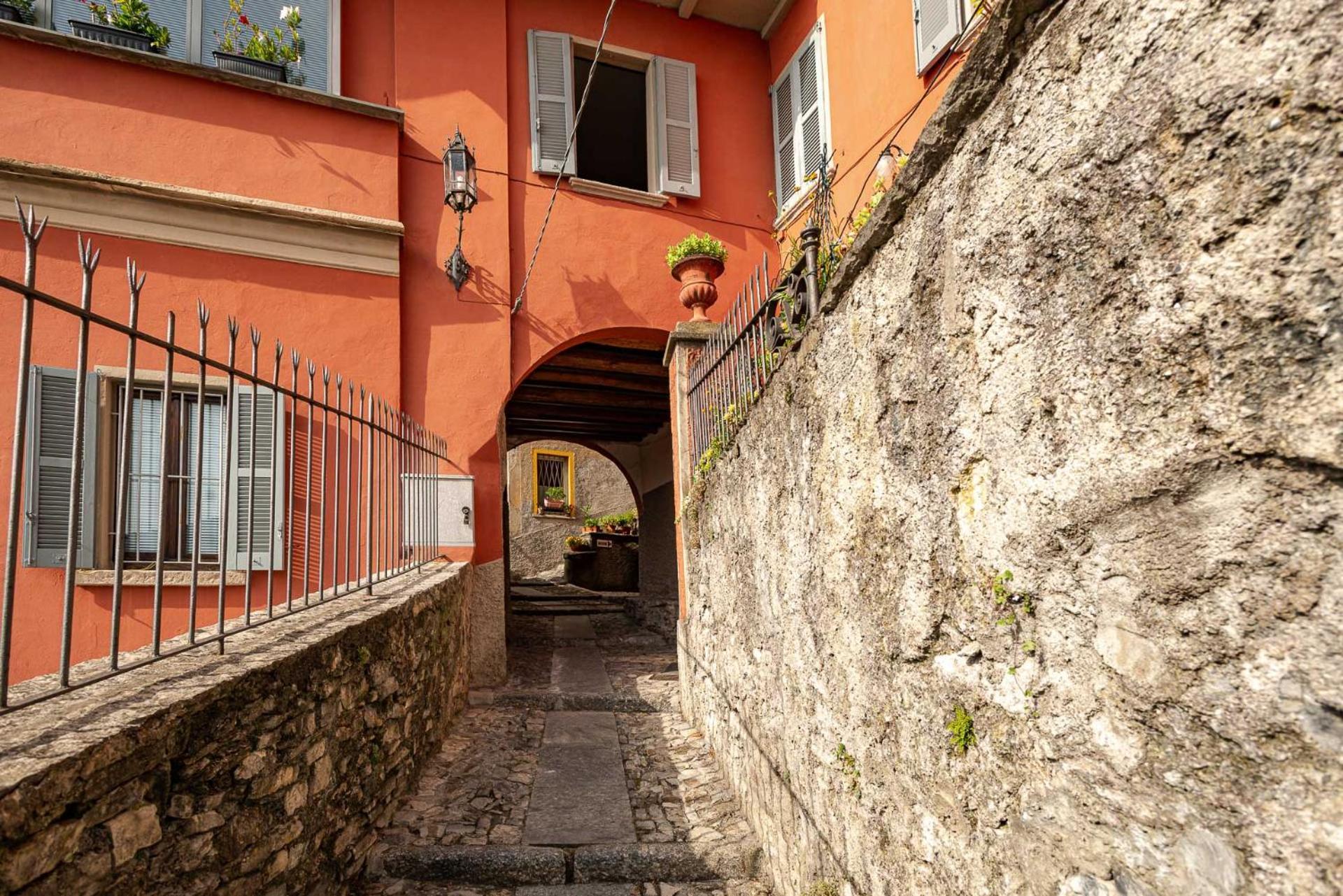 Luxury Como Lake Holiday home Blevio